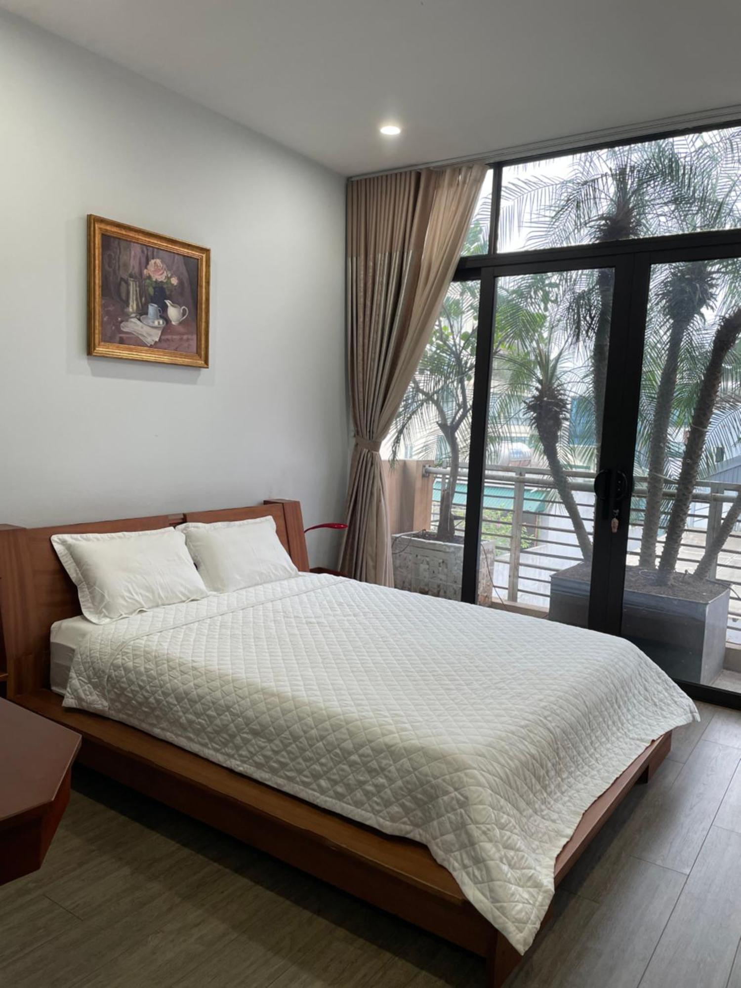 May Residence-800M From Opera House Hanoi Kültér fotó
