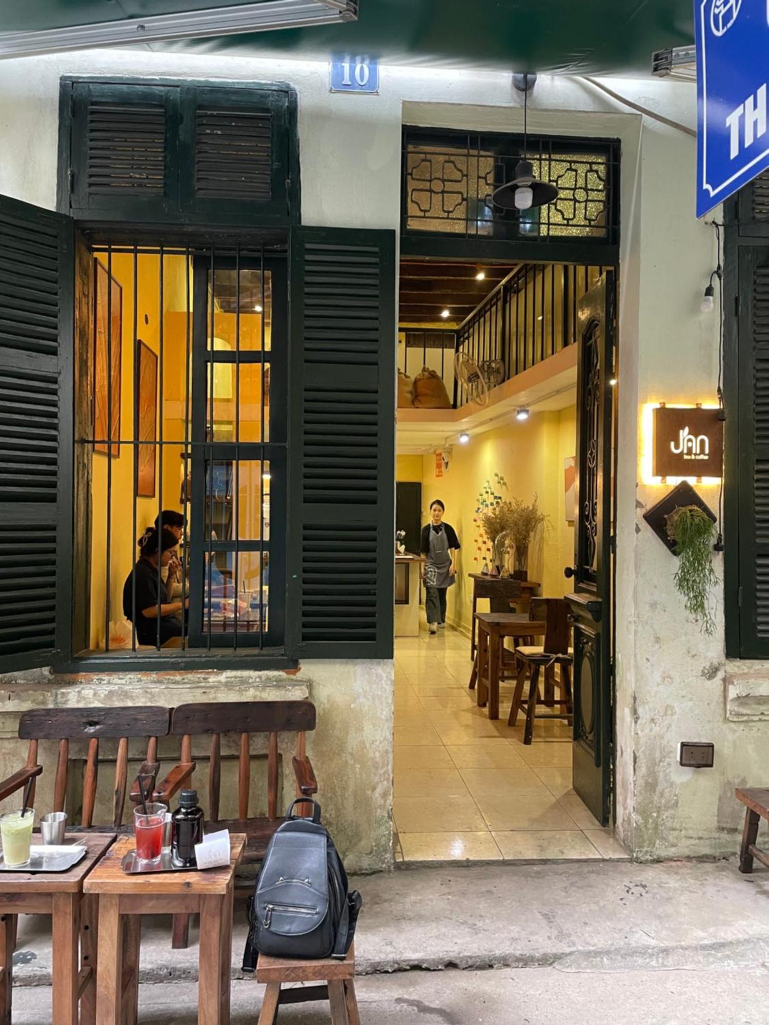 May Residence-800M From Opera House Hanoi Kültér fotó