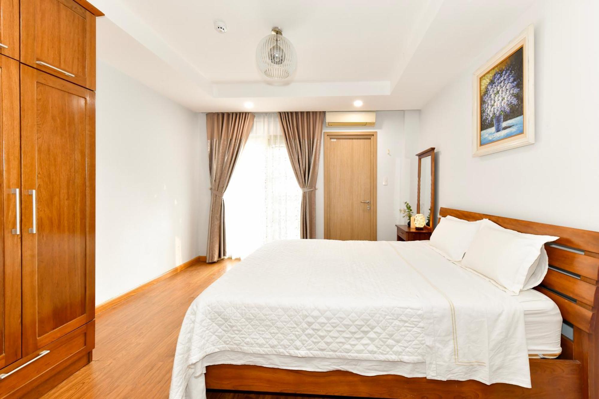 May Residence-800M From Opera House Hanoi Kültér fotó