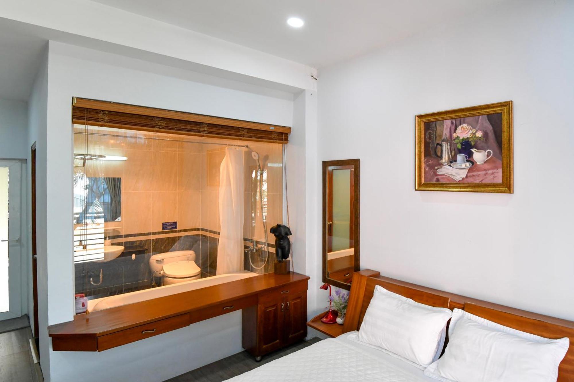 May Residence-800M From Opera House Hanoi Kültér fotó