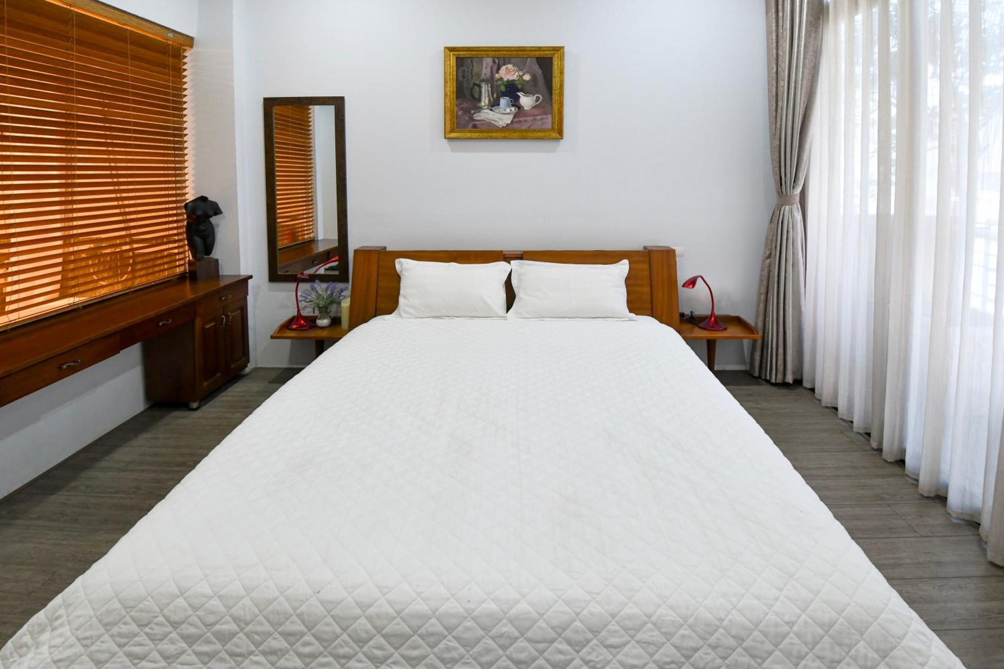 May Residence-800M From Opera House Hanoi Kültér fotó