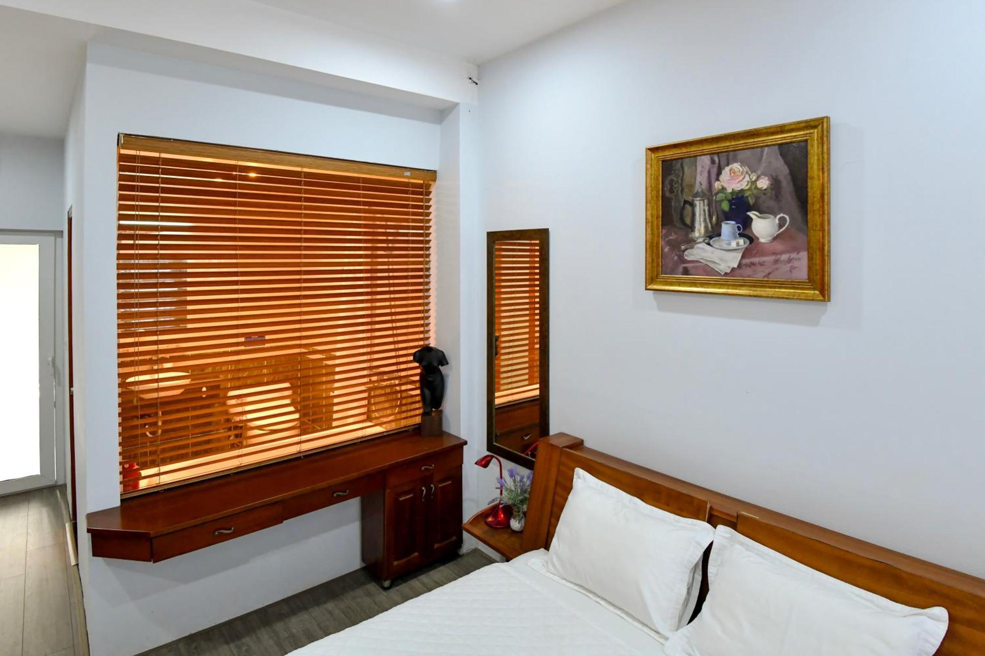 May Residence-800M From Opera House Hanoi Kültér fotó