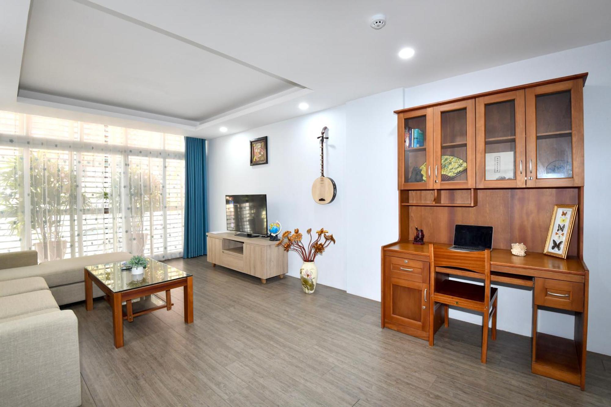 May Residence-800M From Opera House Hanoi Kültér fotó